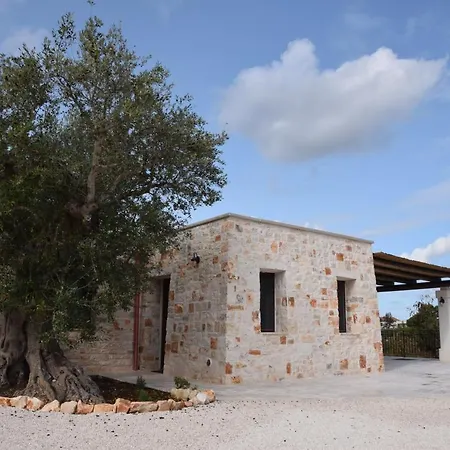 Trulli Don Pietro Country house