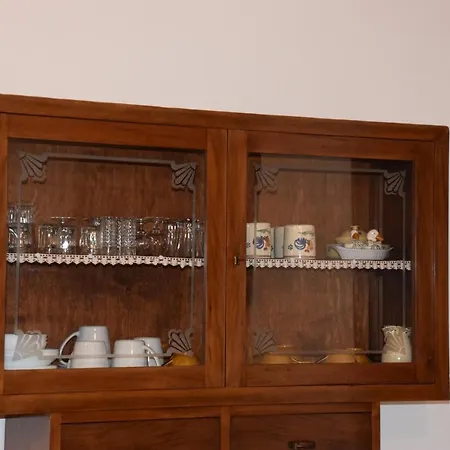 Casa di campagna Trulli Don Pietro *