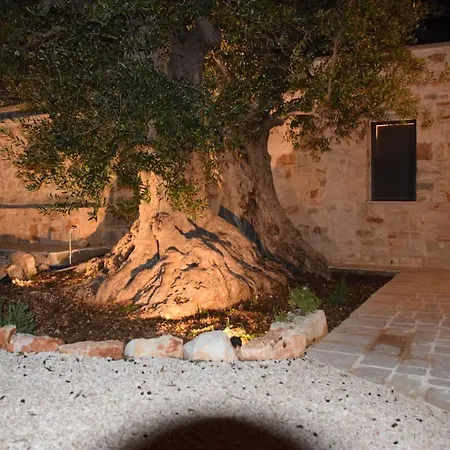 Trulli Don Pietro Country house