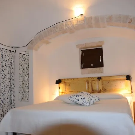 Trulli Don Pietro Country house *