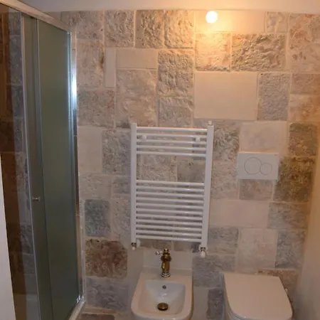 Trulli Don Pietro Castellana Grotte