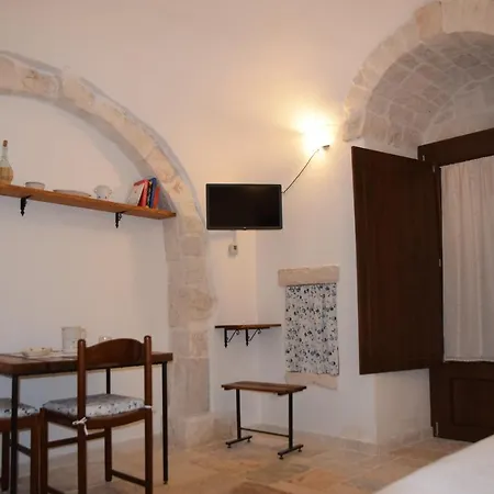 Country house Trulli Don Pietro Castellana Grotte