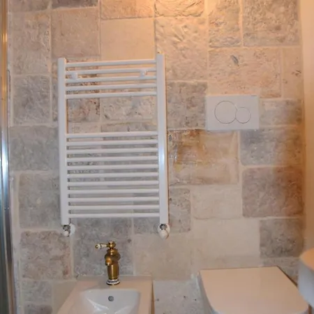 Country house Trulli Don Pietro Castellana Grotte