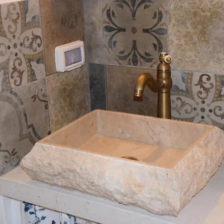 Country house Trulli Don Pietro
