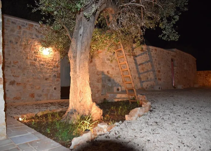 Trulli Don Pietro
