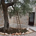 Trulli Don Pietro Venkovský dům Castellana Grotte