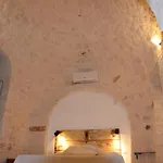 Trulli Don Pietro קסטלאנה גרוטה