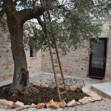Trulli Don Pietro Εξοχικό σπίτι Castellana Grotte