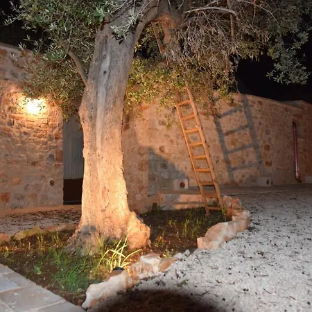 Trulli Don Pietro