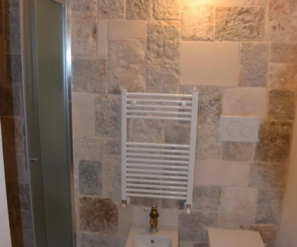 Trulli Don Pietro Castellana Grotte