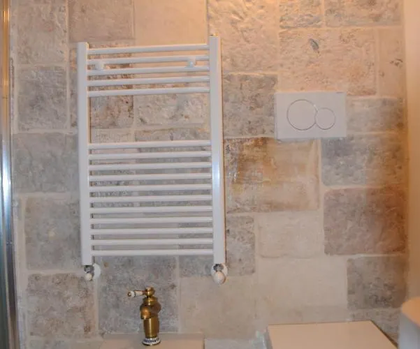 Country house Trulli Don Pietro Castellana Grotte